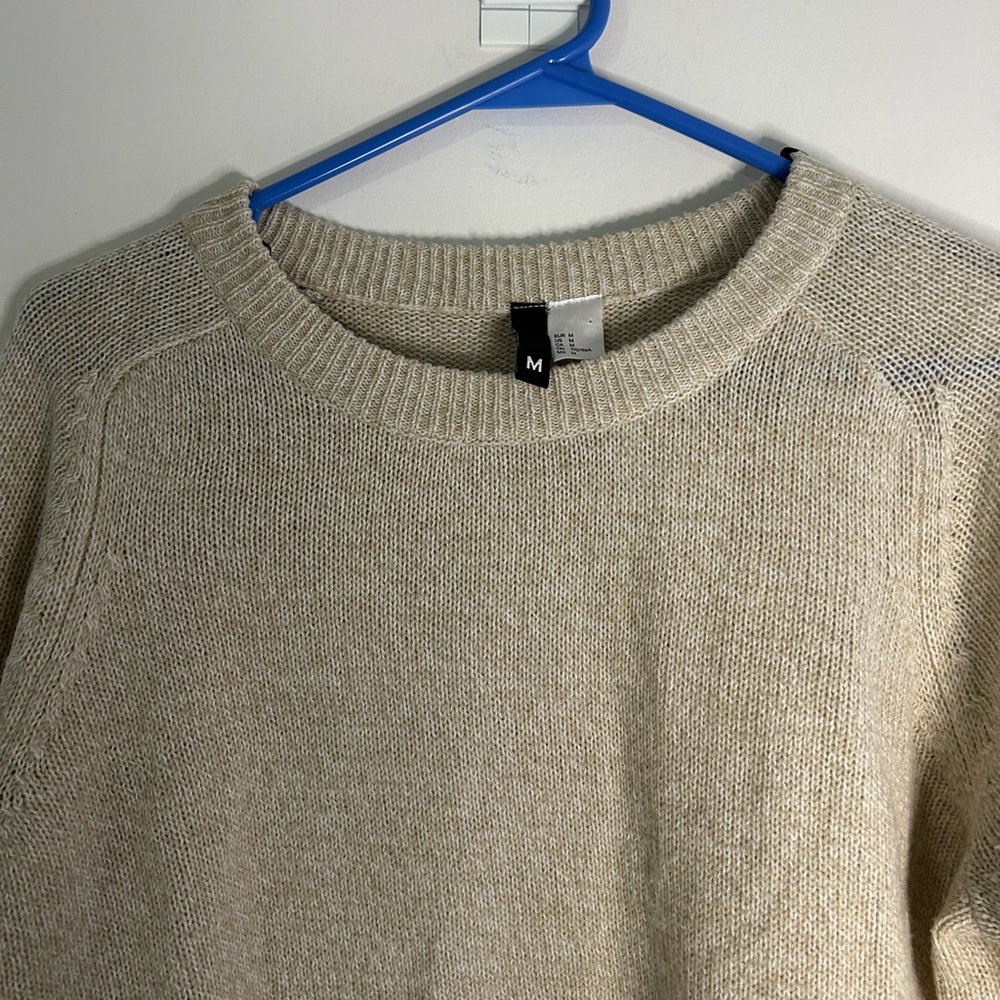 H&M knit - Picture 4 of 7